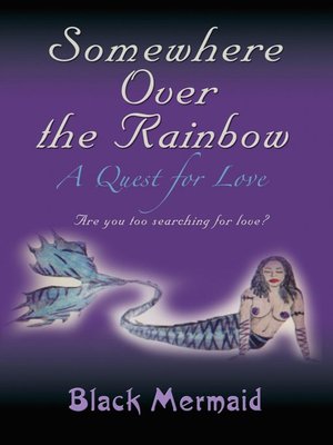 cover image of Somewhere Over the Rainbow